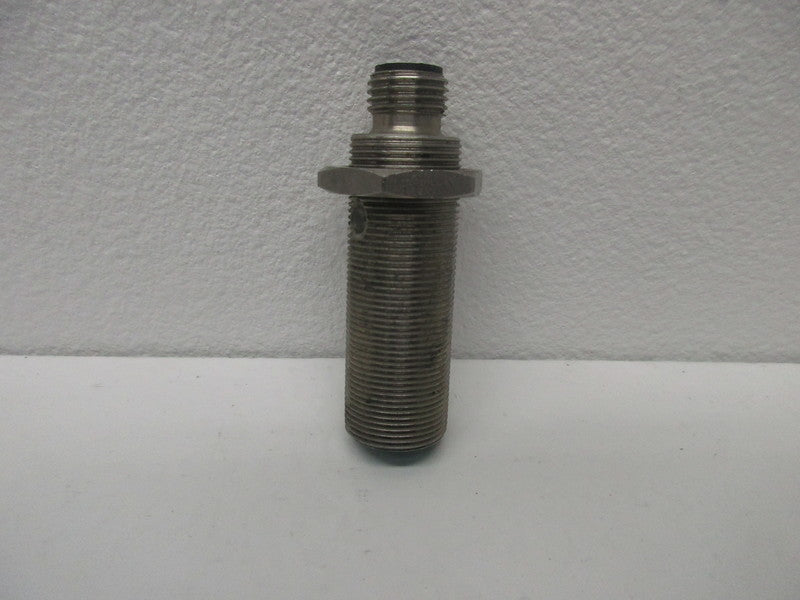 PEPPERL + FUCHS NJ5-18GM50-WO-V12 PROXIMITY SENSOR  NSNP