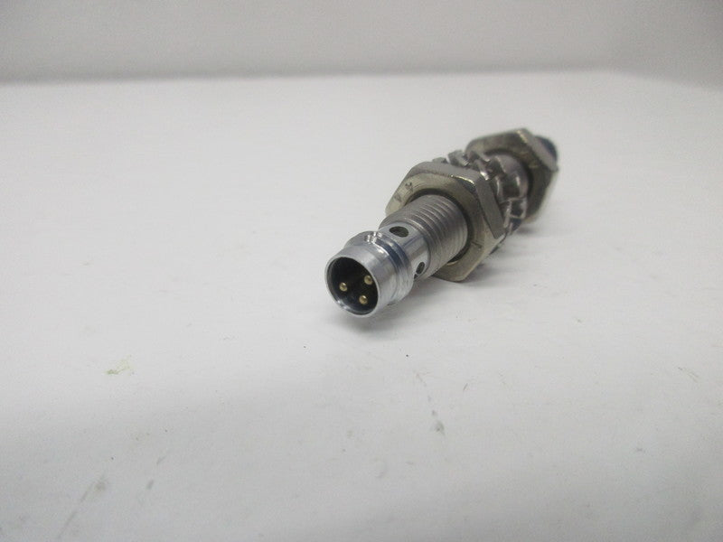 TURCK 4600630 PROXIMITY SWITCH  NSNP