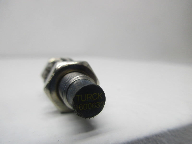 TURCK 4600630 PROXIMITY SWITCH  NSNP