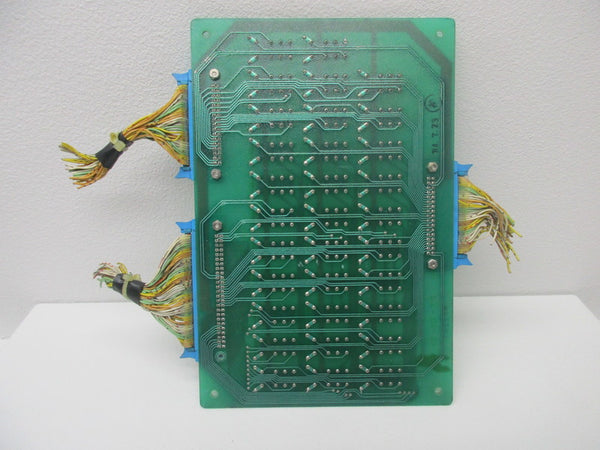 HITACHI SEIKI PT.DS-01 SOLID STATE RELAY BOARD  UNMP