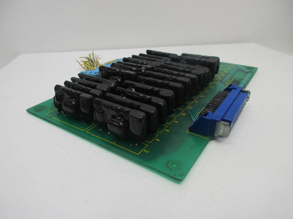 HITACHI SEIKI PT.TSSI-01 RELAY DISTRIBUTION BOARD  UNMP