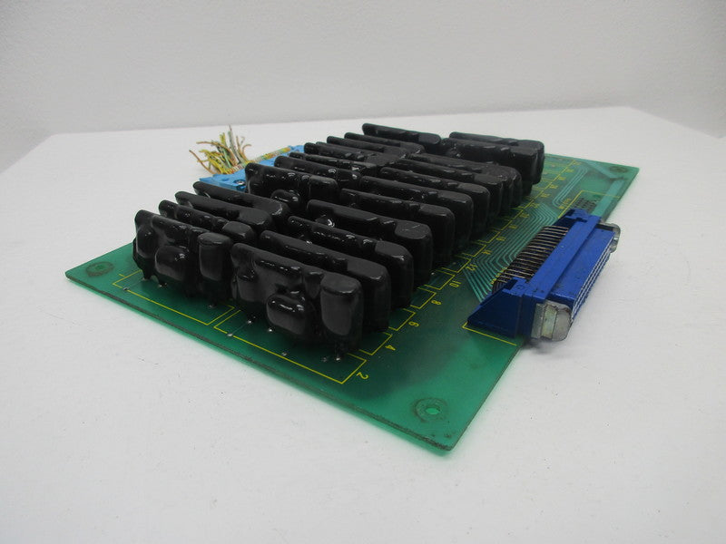 HITACHI SEIKI PT.TSSI-01 RELAY DISTRIBUTION BOARD  UNMP