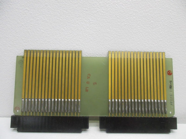 CINCINNATI MILACRON 3-531-2115A EXTENDER BOARD  UNMP