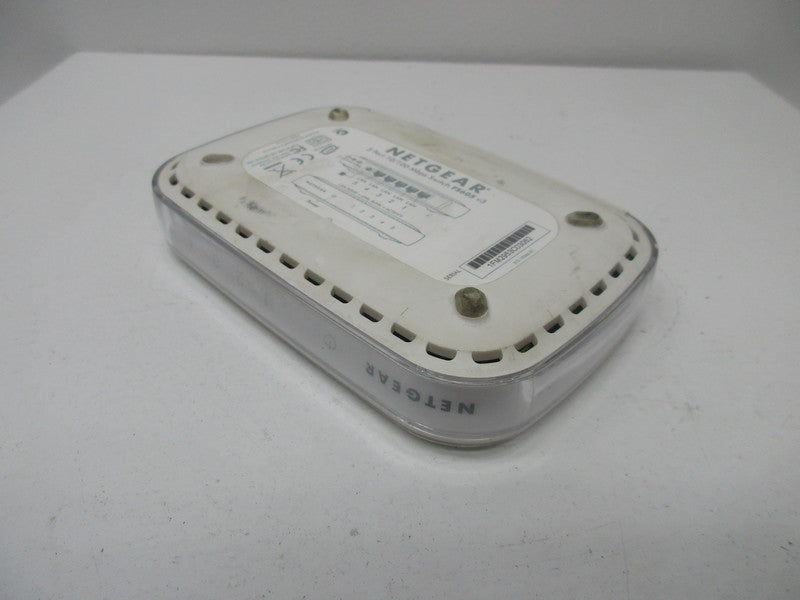 NETGEAR FS605 ETHERNET SWITCH 5PORT 10/100  UNMP