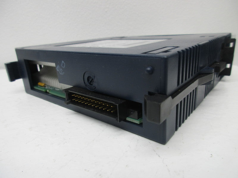 GE FANUC IC694BEM331A BUS CONTROLLER MODULE  NSNP
