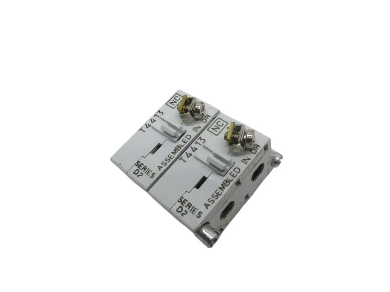 EATON 10250T/19000T CONTACT BLOCK  NSNP