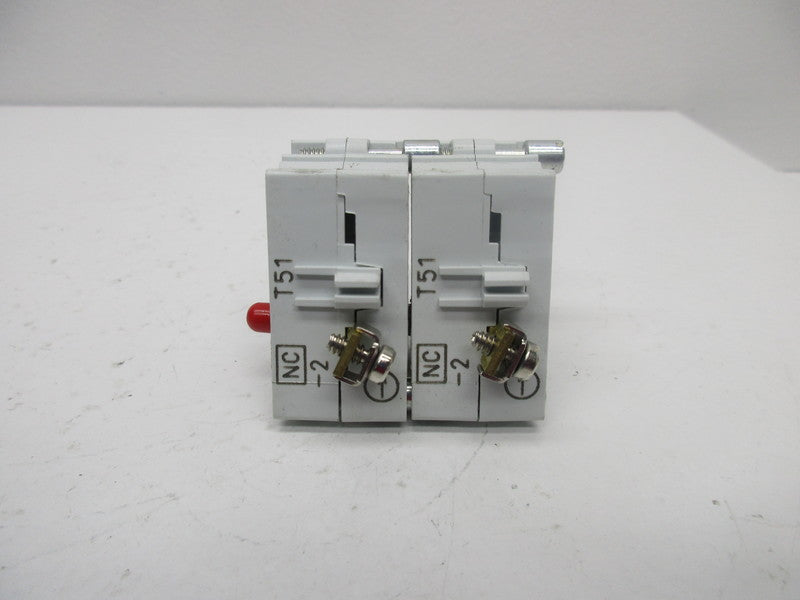 EATON 10250T/19000T CONTACT BLOCK  NSNP