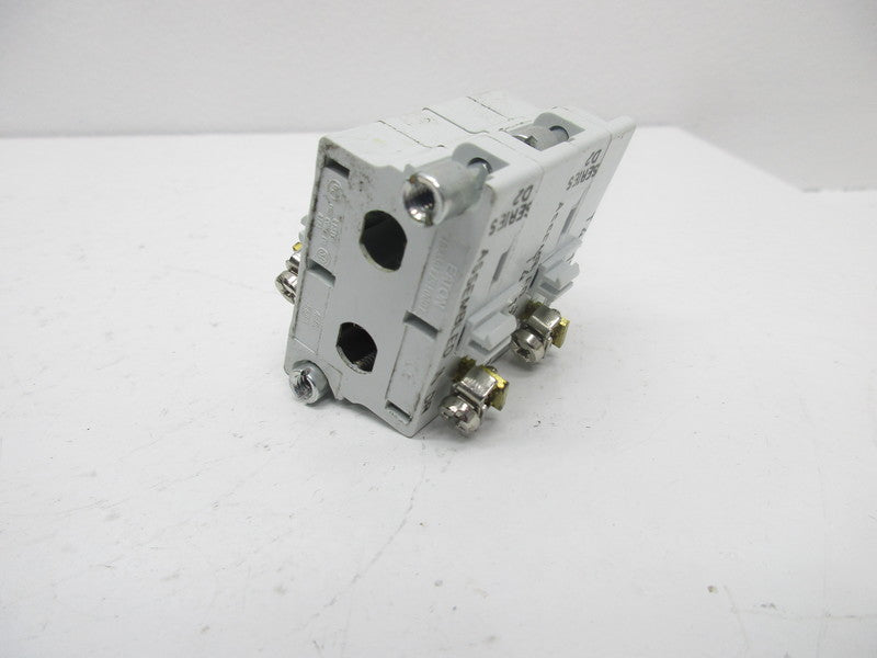 EATON 10250T/19000T CONTACT BLOCK  NSNP