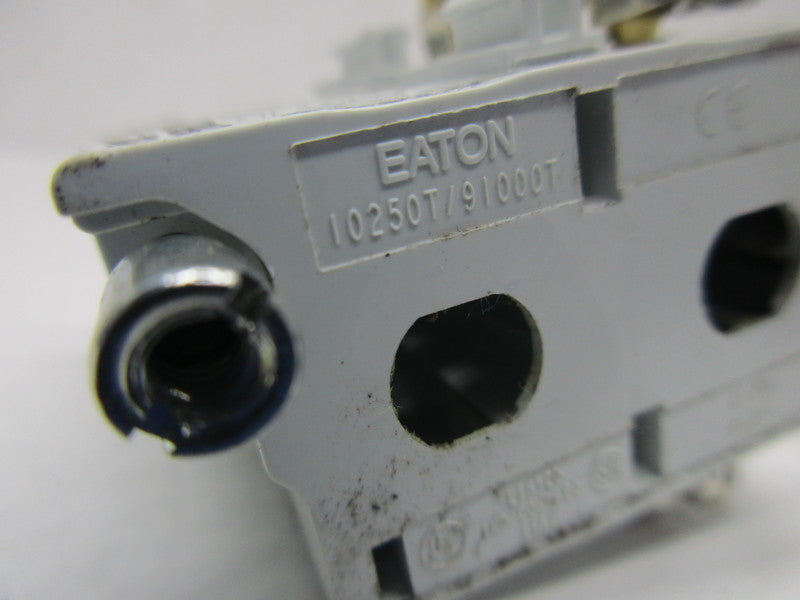 EATON 10250T/19000T CONTACT BLOCK  NSNP