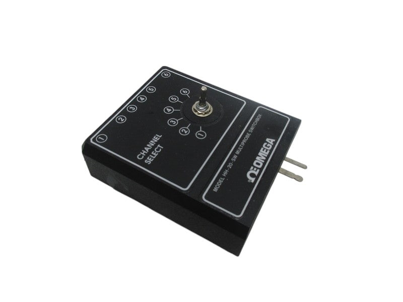 OMEGA HH-20-SW MULTIPROBE SWITCHBOX  NSNP