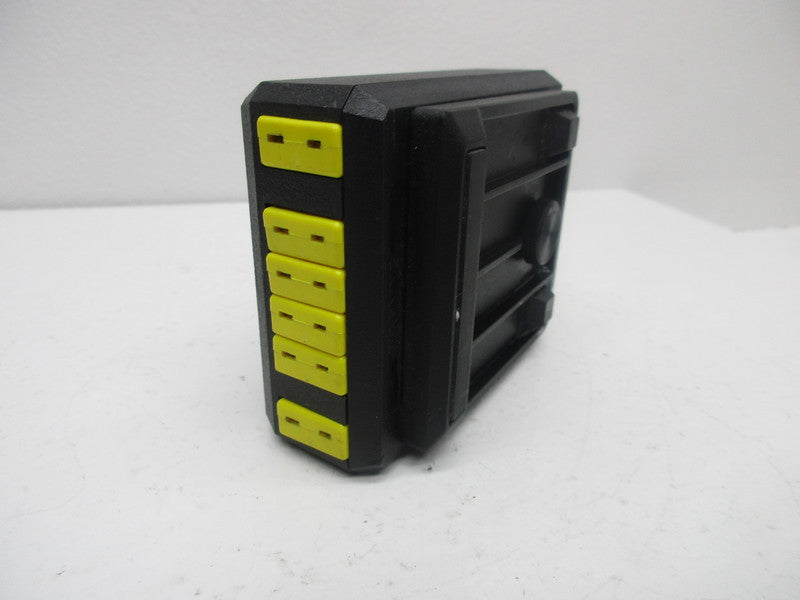 OMEGA HH-20-SW MULTIPROBE SWITCHBOX  NSNP