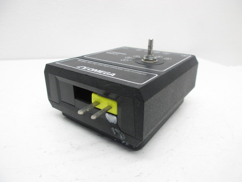 OMEGA HH-20-SW MULTIPROBE SWITCHBOX  NSNP