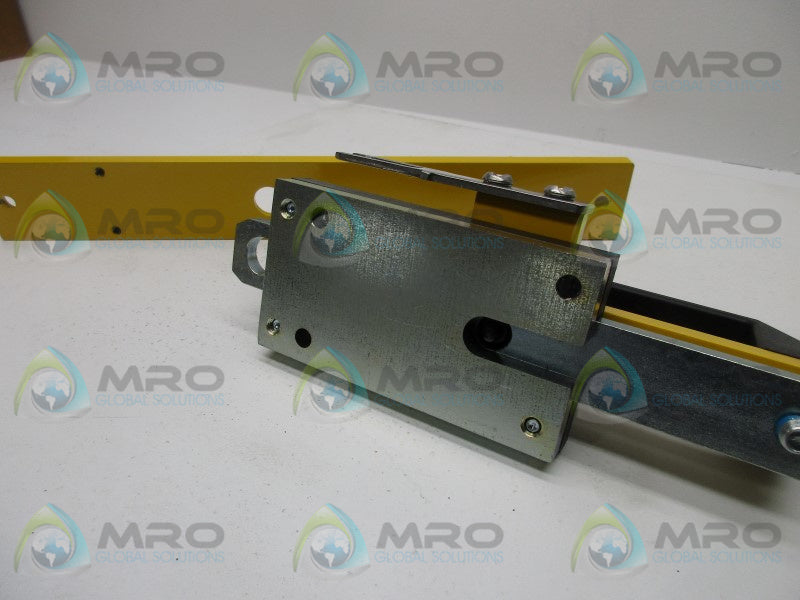 STI SBR34-MR30 SLIDE BOLT  NSNP