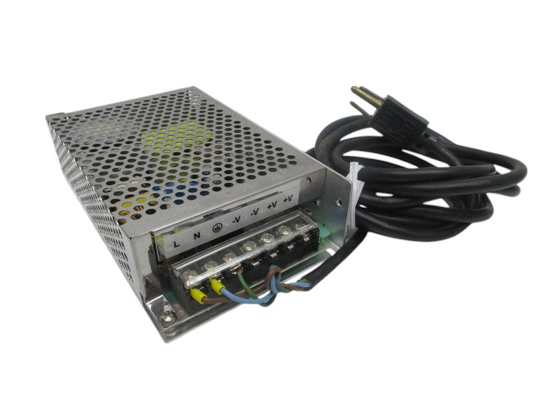 XP POWER VCS100US12 INPUT/OUTPUT MODULE  NSNP