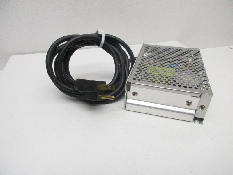 XP POWER VCS100US12 INPUT/OUTPUT MODULE  NSNP
