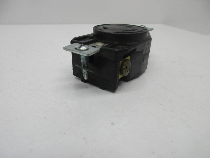 ARROW HART NEMA L6-20 LOCK PLUG  UNMP