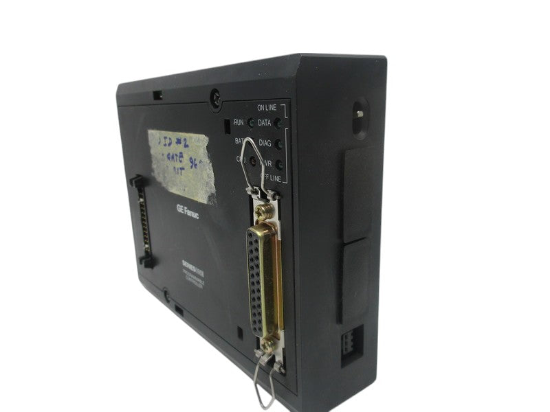 GE FANUC IC610CCM105C DATA COMMUNICATIONS UNIT  NSNP