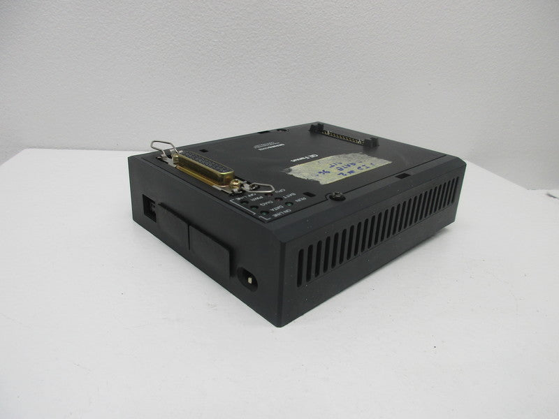 GE FANUC IC610CCM105C DATA COMMUNICATIONS UNIT  NSNP