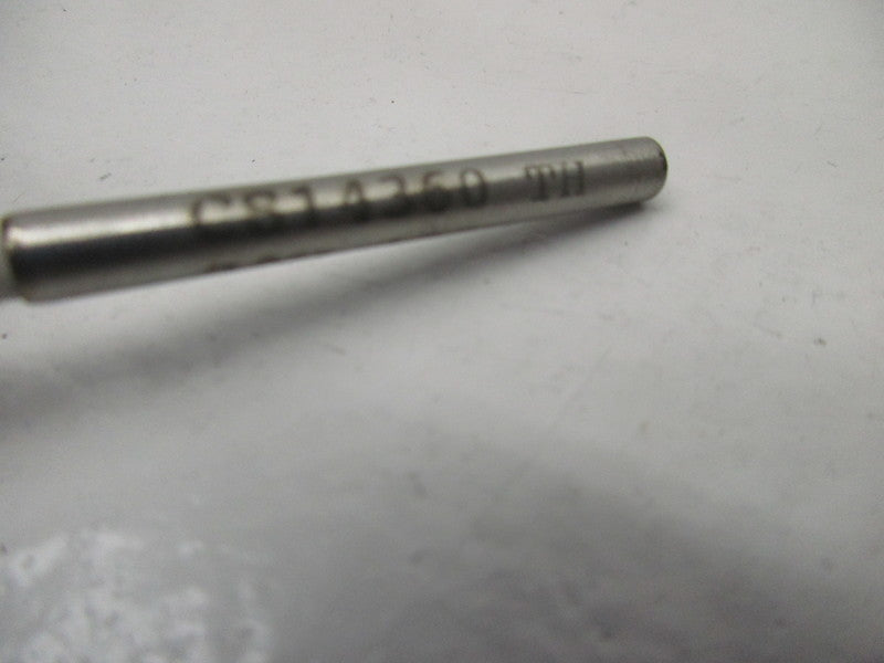 FAST HEAT CS14360 HEAT CARTRIDGE  NSNP