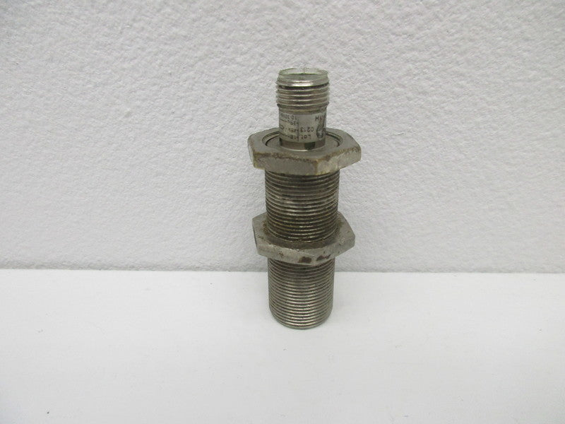AUTOMATION DIRECT AKI-AN-1H INDUCTIVE PROXIMITY SWITCH  UNMP
