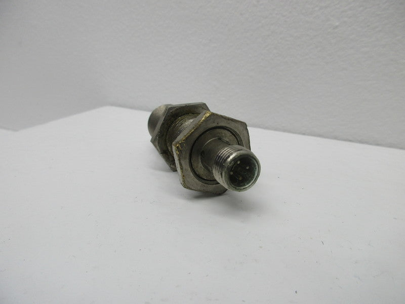 AUTOMATION DIRECT AKI-AN-1H INDUCTIVE PROXIMITY SWITCH  UNMP