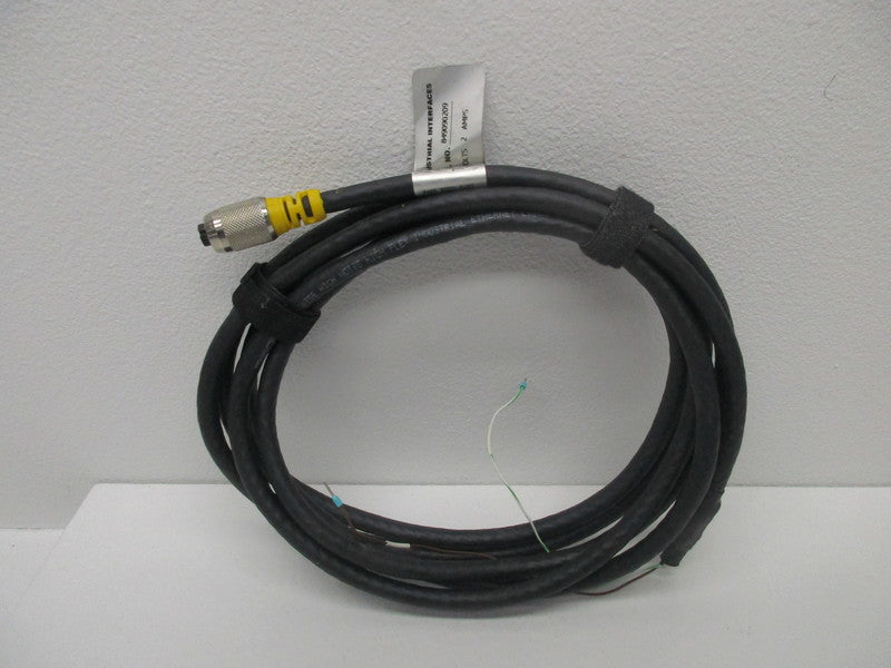 MOLEX 849090209 LEAD TWISTED PAIR CABLE  NSNP