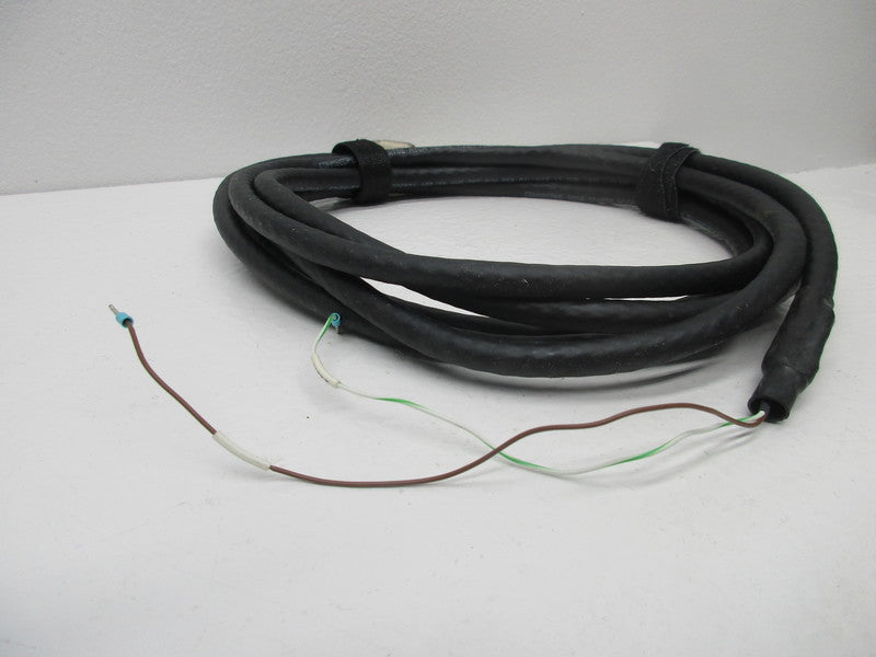 MOLEX 849090209 LEAD TWISTED PAIR CABLE  NSNP