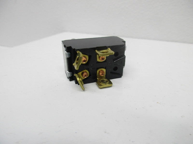 CUTLER HAMMER 1542 TOGGLE SWITCH  UNMP