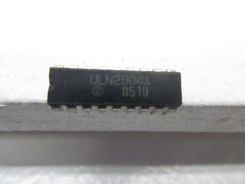 ST MICRO ULN2804A MOUNT IC CHIP  NSNP