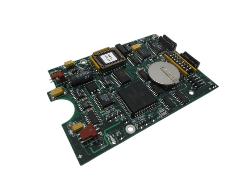 MSA D802471 MAIN ELECTRONICS BOARD  NSNP