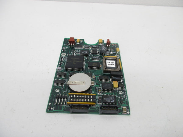 MSA D802471 MAIN ELECTRONICS BOARD  NSNP
