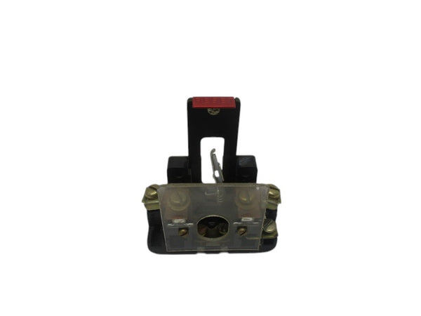 SQUARE D 9065-C0-1R THERMAL OVERLOAD RELAY  UNMP