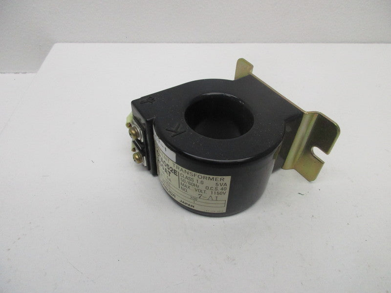 KASUGA CTA052E200AT CURRENT TRANSFORMER  NSNP