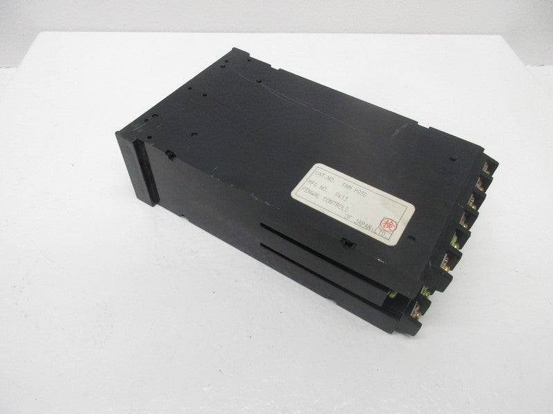FENWAL CONTROLS FRM-P03D TEMPERATURE CONTROLLER  NSNP