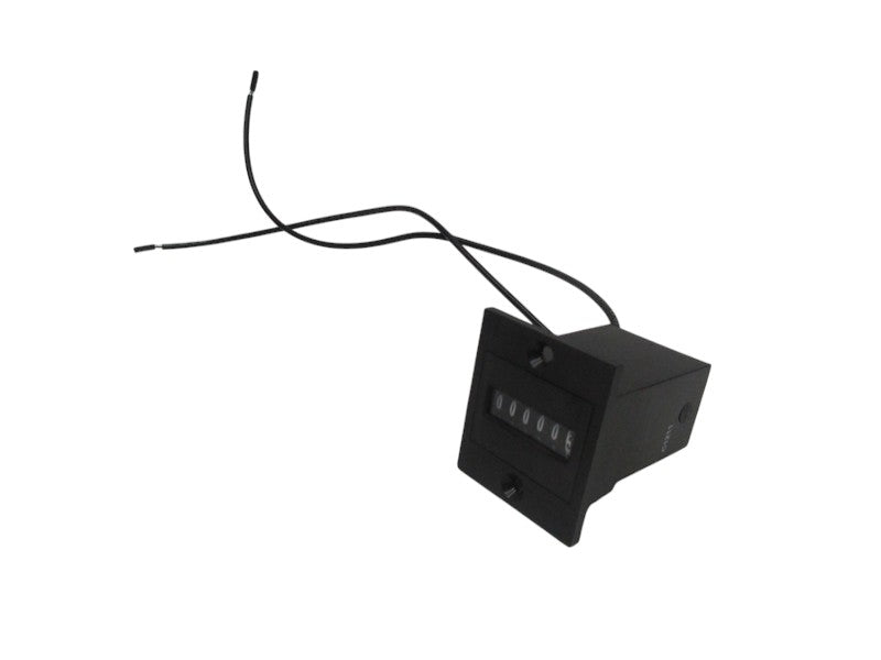 DURANT 6-Y-41613-415-SEU 6 DIGIT COUNTER  NSNP