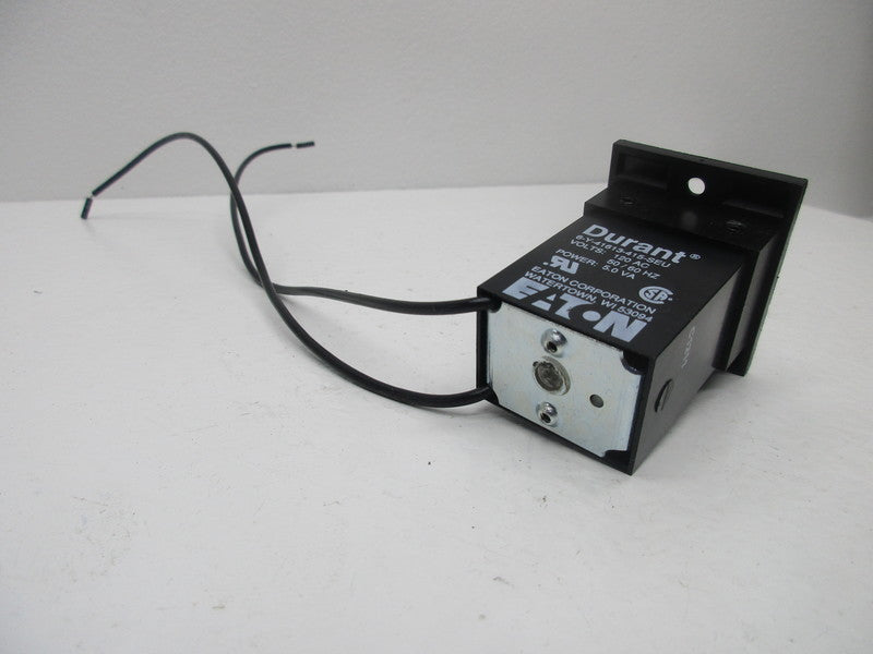 DURANT 6-Y-41613-415-SEU 6 DIGIT COUNTER  NSNP