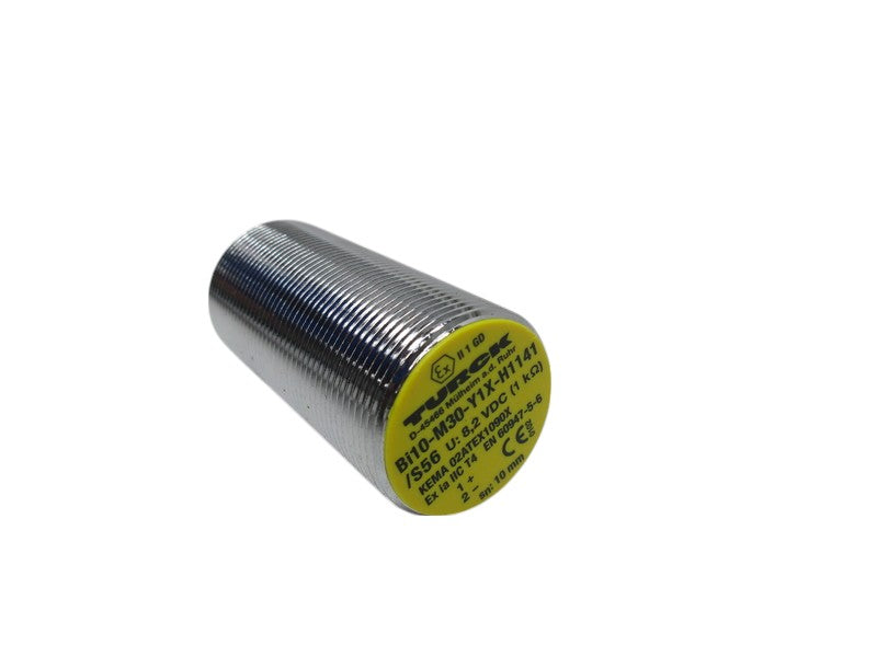 TURCK BI10-M30-Y1X-H1141/S56 PROXIMITY SENSOR  NSNP