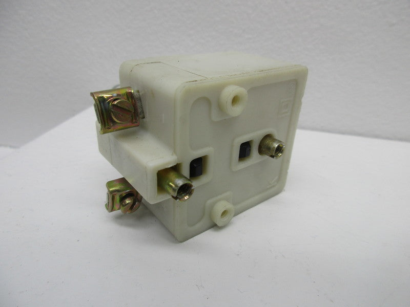 SCHNEIDER ELECTRIC 9001-KM35 PILOT LIGHT MODULE  UNMP