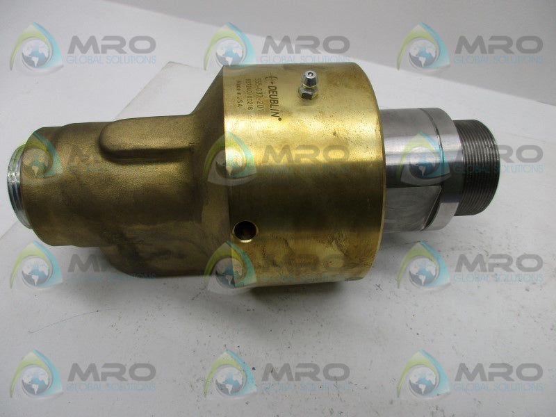 DEUBLIN 555-037-201 ROTOR UNION LH  NSMP