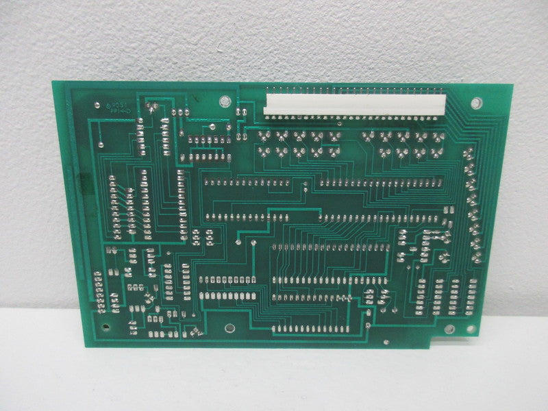 MASSTRON MC11040 DISPLAY DRIVER BOARD  NSNP