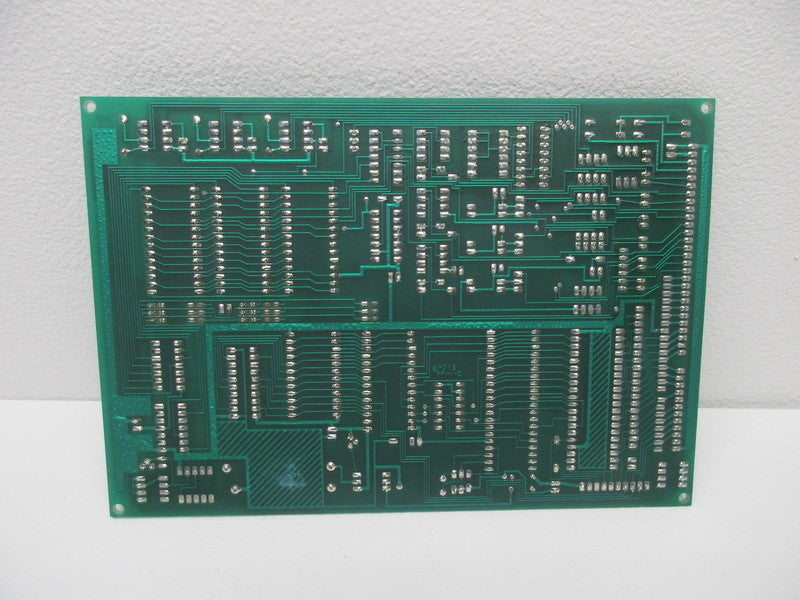 MASSTRON MC11354 REV. B DPU BOARD  NSNP