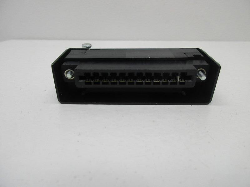 TEXAS INSTRUMENTS 2702885-0001 OUTPUT MODULE ANALOG ADAPTER  NSNP
