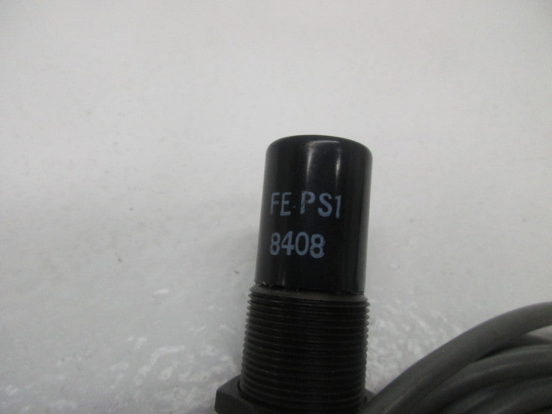 MICRO SWITCH FE-PS1 PHOTOELECTRIC SENSOR  NSNP