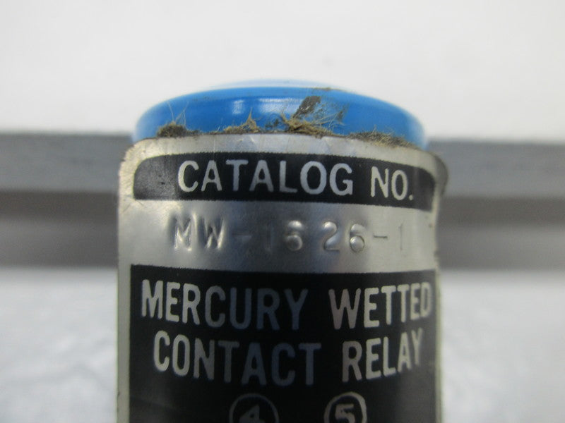ADLAKE MW-1626-1 CONTACT RELAY  UNMP