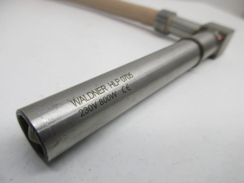 WALDNER HLP0705 HEATING ELEMENT 230V 800W  NSNP