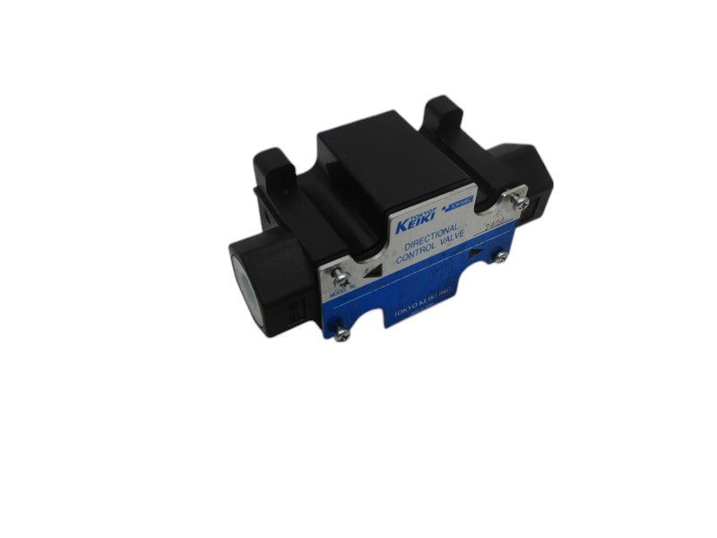 TOKYO KEIKI DG4V-3-6C-M-P7-H-7-54 CONTROL VALVE  NSNP