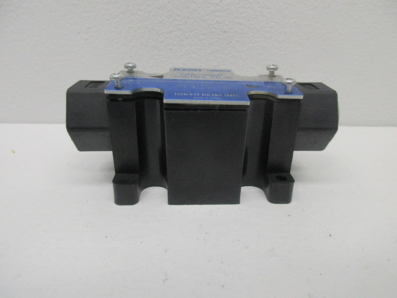 TOKYO KEIKI DG4V-3-6C-M-P7-H-7-54 CONTROL VALVE  NSNP