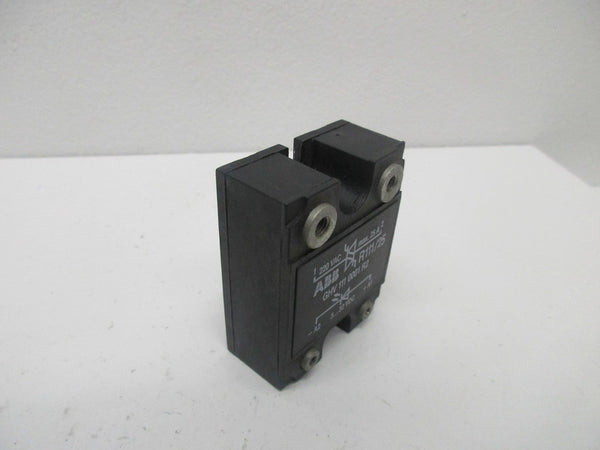 ABB R111/25 RELAY 220VAC 25A  UNMP