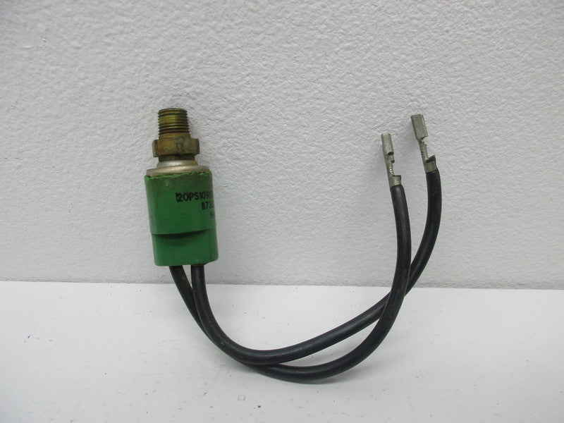 KLIXON 20PS109EB410K270W PRESSURE SWITCH  UNMP