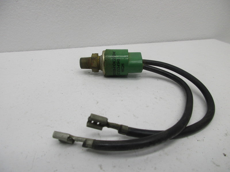 KLIXON 20PS109EB410K270W PRESSURE SWITCH  UNMP